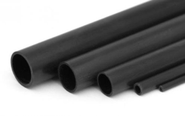 KAV60.321210 CFK-Rohr 12x10mm 1m 